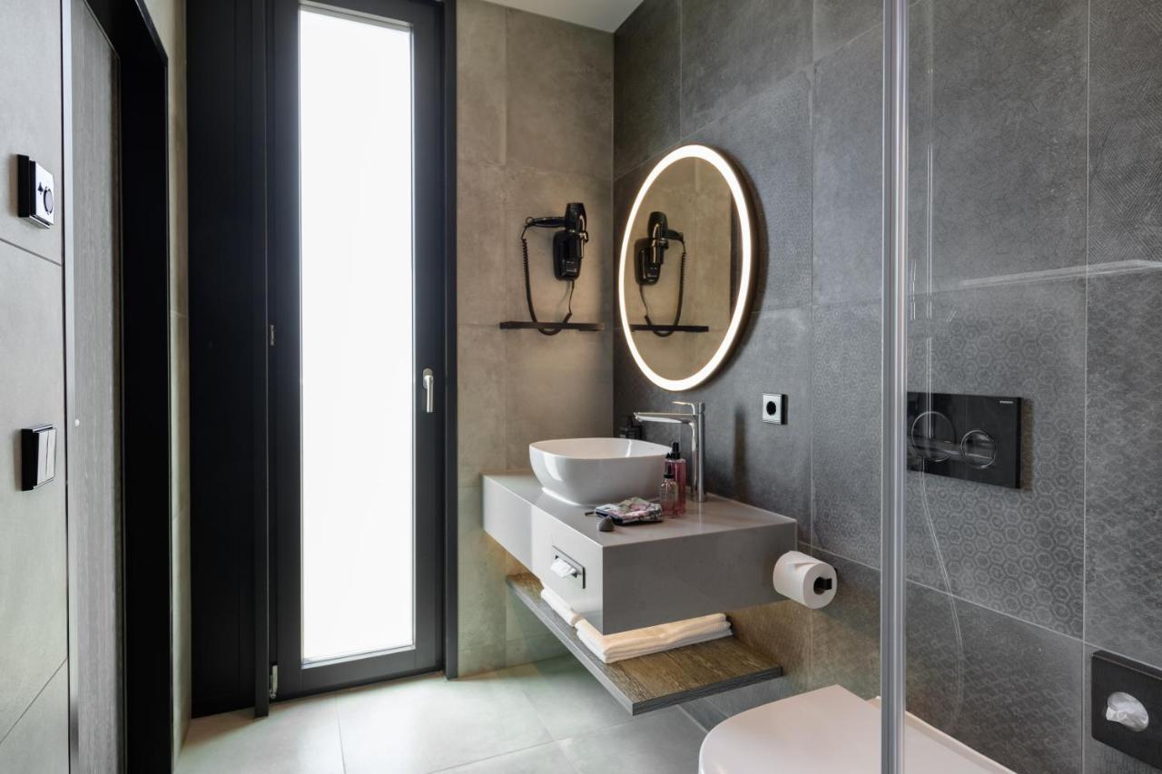 Ibis Styles Friedrichshafen Hotel ภายนอก รูปภาพ