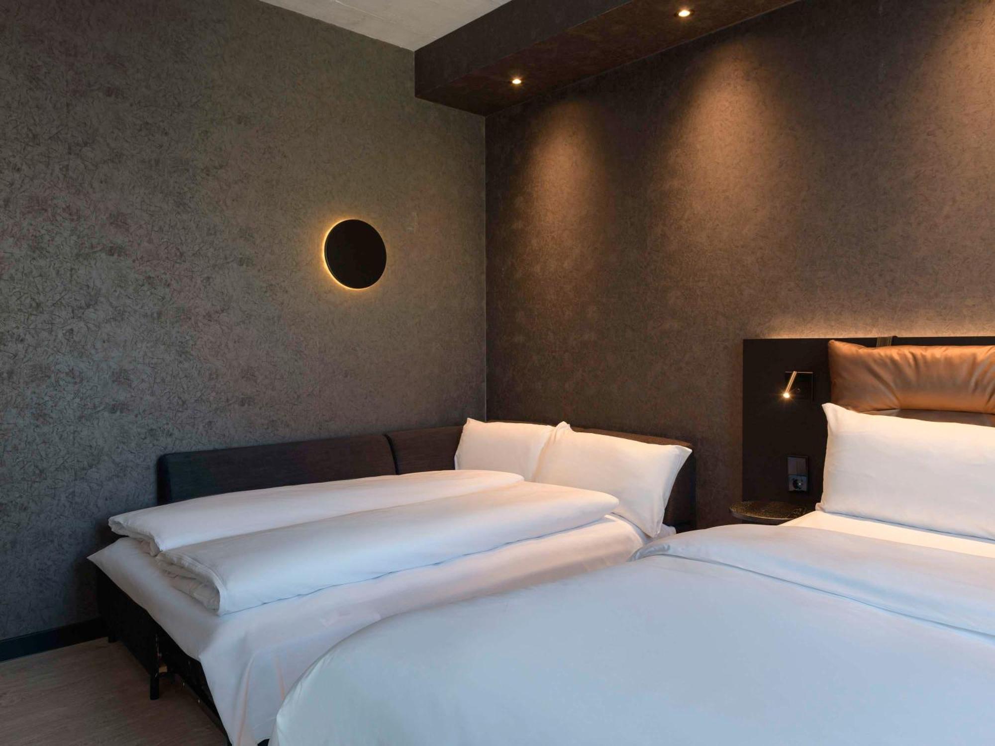 Ibis Styles Friedrichshafen Hotel ภายนอก รูปภาพ