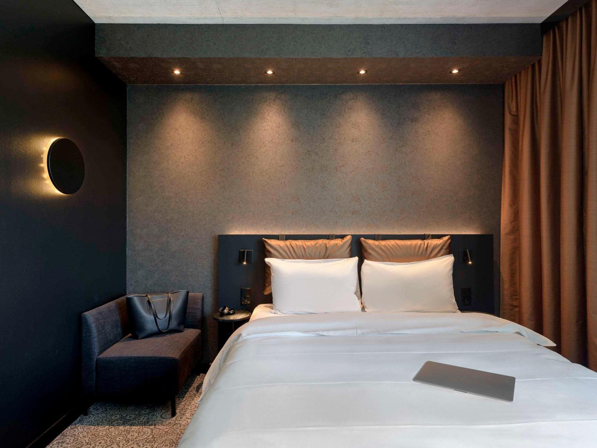 Ibis Styles Friedrichshafen Hotel ภายนอก รูปภาพ